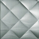 Quilted
