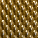ColourTex Gold Pagoda